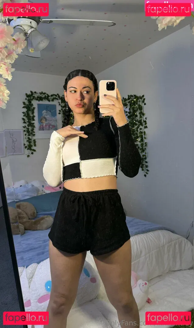 hiiibentley Onlyfans Photo Gallery 