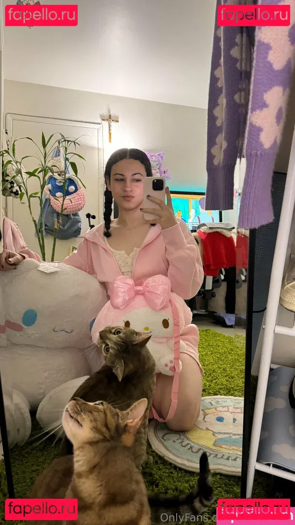 hiiibentley Onlyfans Photo Gallery 