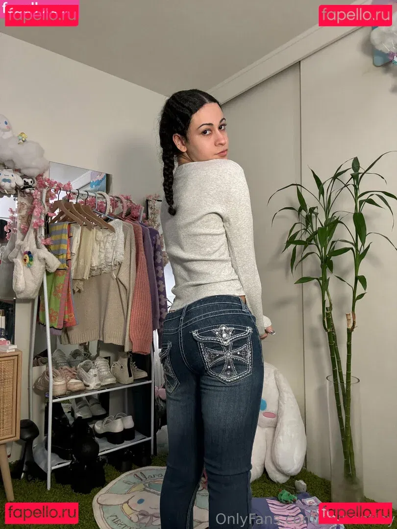 hiiibentley Onlyfans Photo Gallery 