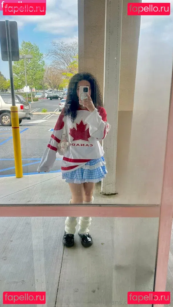 hiiibentley Onlyfans Photo Gallery 