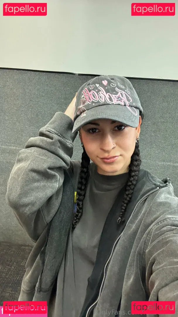 hiiibentley Onlyfans Photo Gallery 