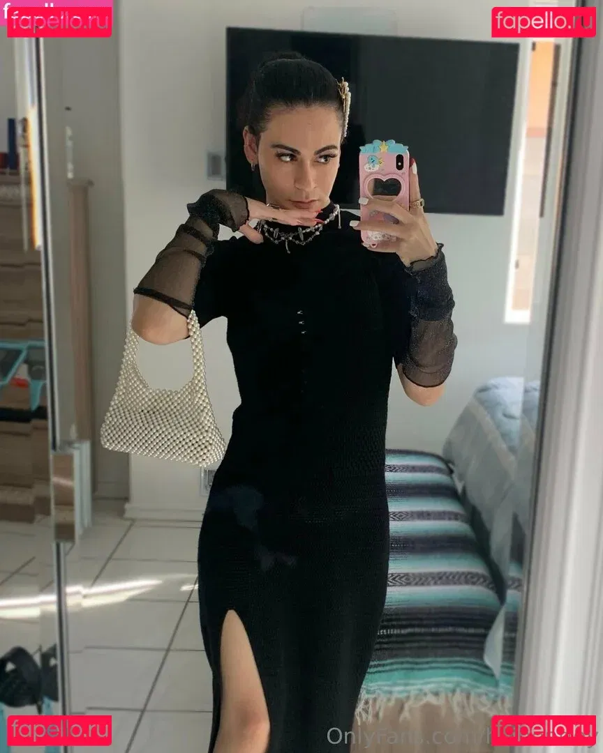 hiiibentley Onlyfans Photo Gallery 