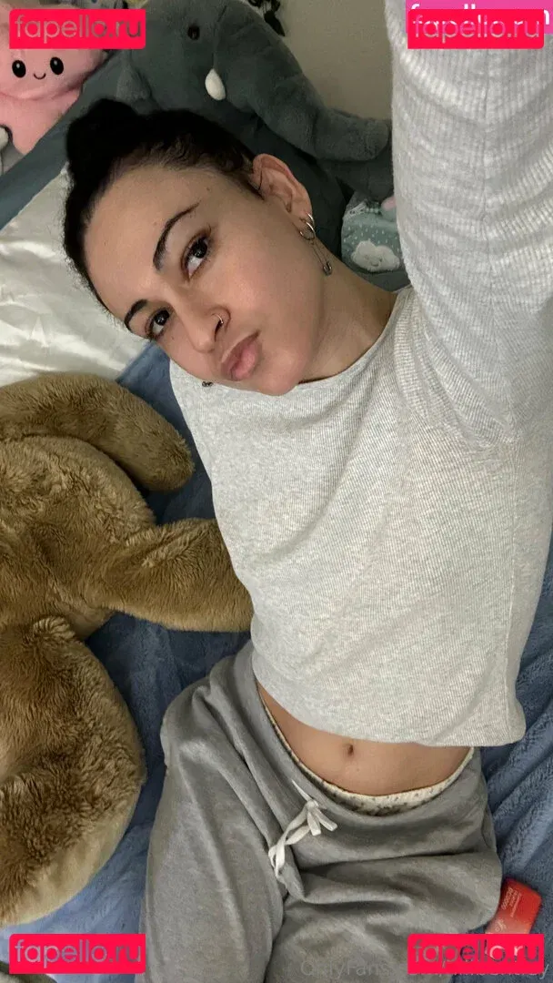 hiiibentley Onlyfans Photo Gallery 