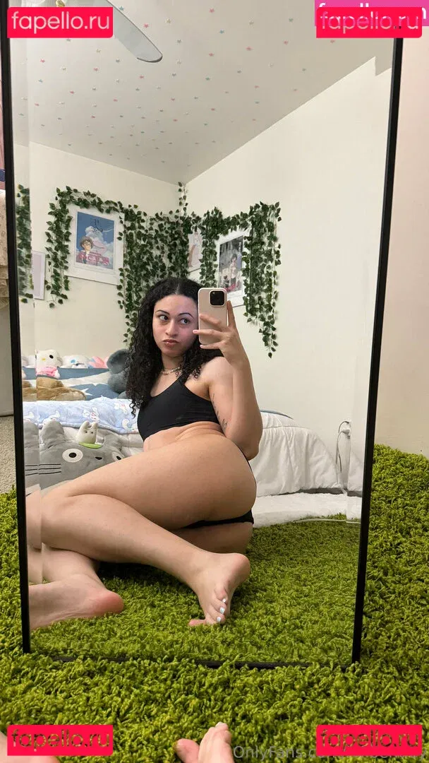 hiiibentley Onlyfans Photo Gallery 