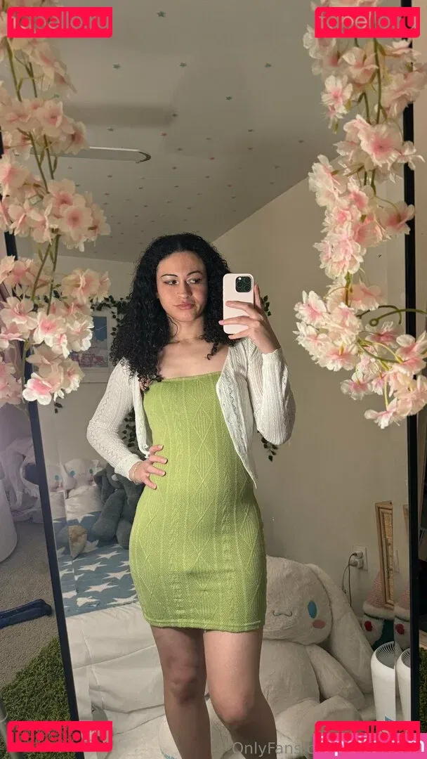 hiiibentley Onlyfans Photo Gallery 