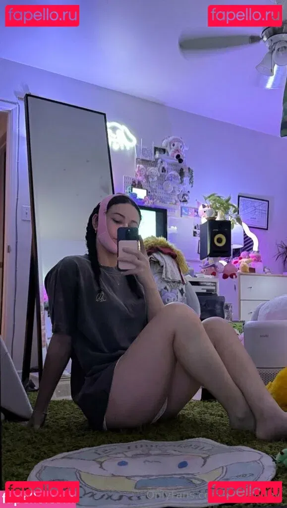 hiiibentley Onlyfans Photo Gallery 