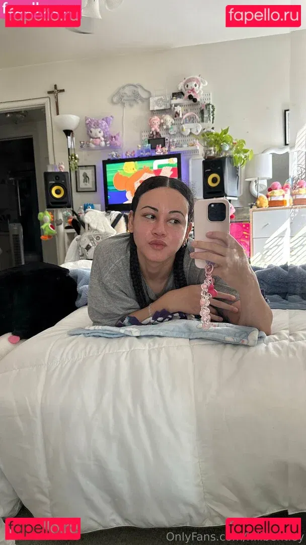 hiiibentley Onlyfans Photo Gallery 