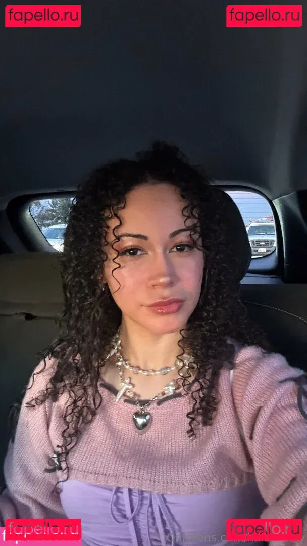 hiiibentley Onlyfans Photo Gallery 