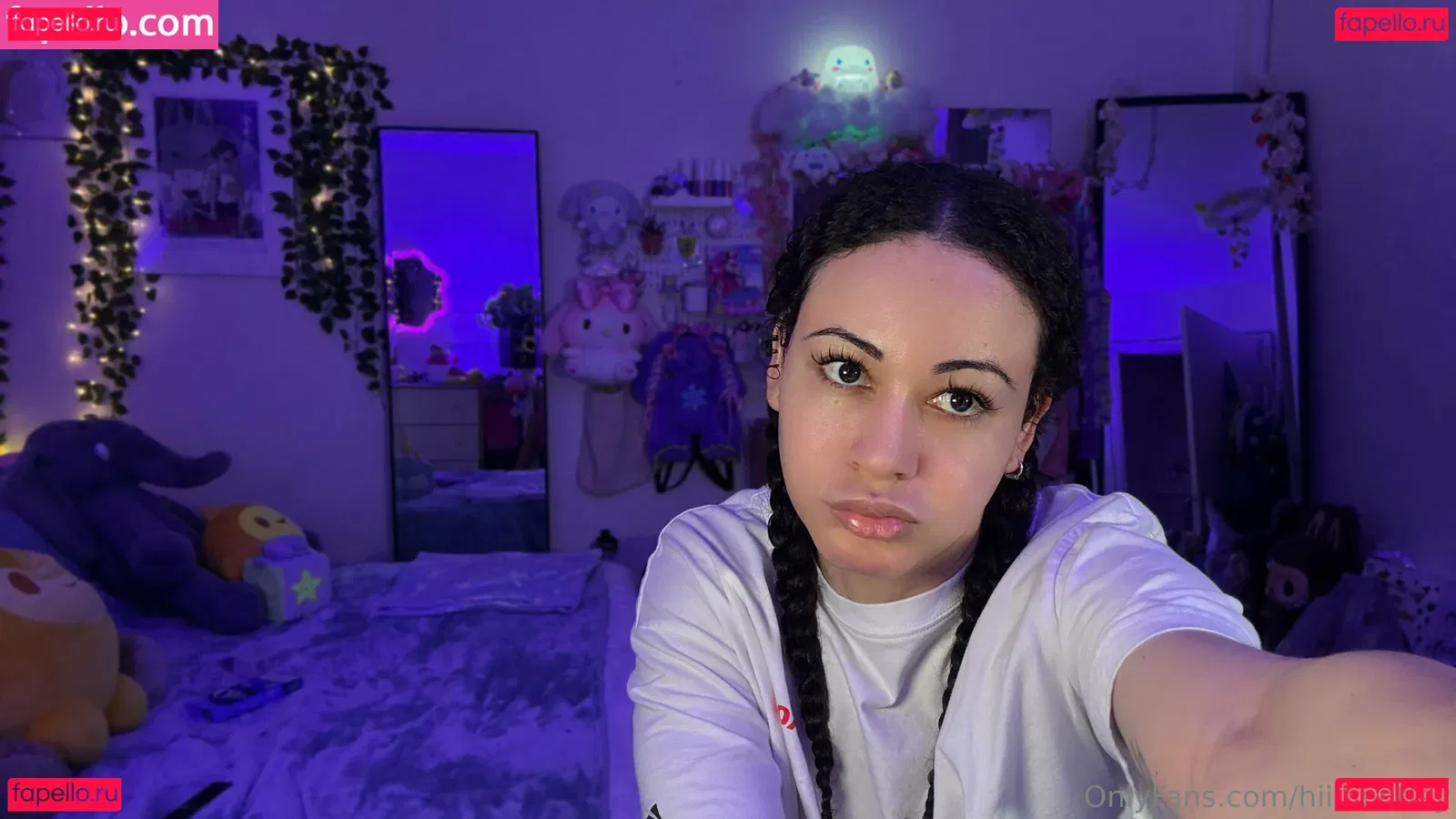 hiiibentley Onlyfans Photo Gallery 