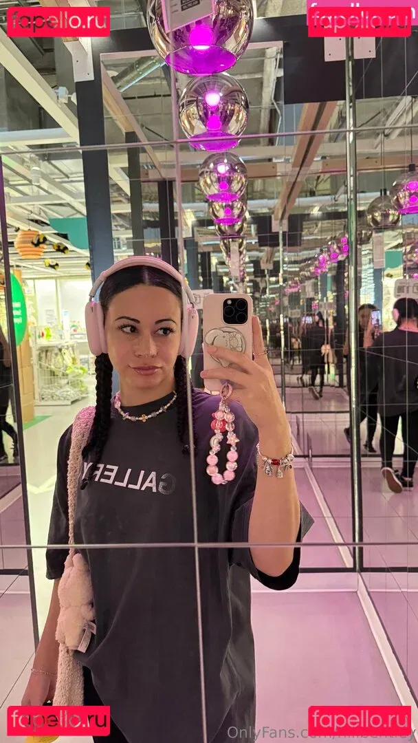 hiiibentley Onlyfans Photo Gallery 