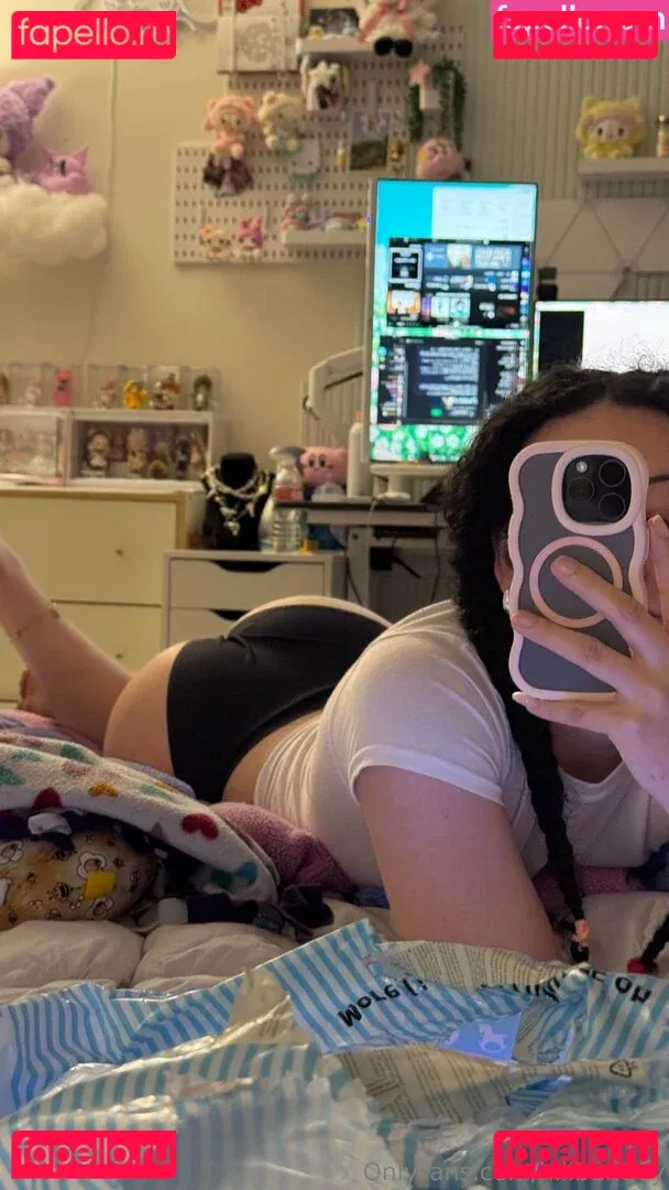 hiiibentley Onlyfans Photo Gallery 