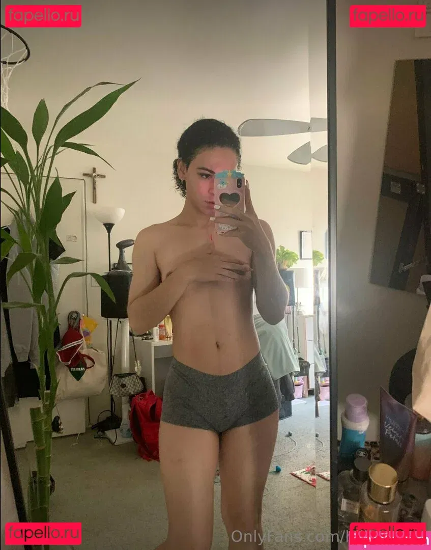 hiiibentley Onlyfans Photo Gallery 