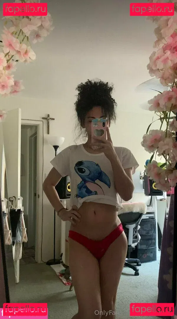 hiiibentley Onlyfans Photo Gallery 