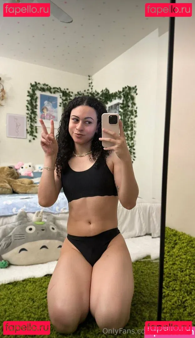 hiiibentley Onlyfans Photo Gallery 