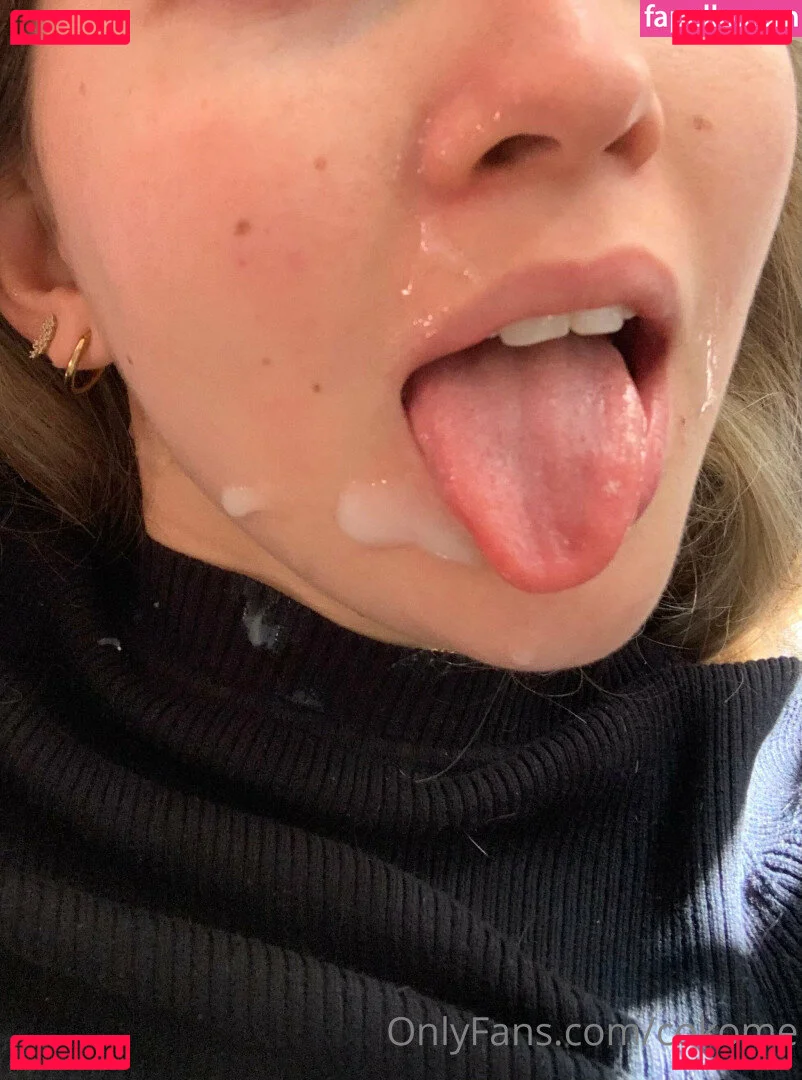 cokome Onlyfans Photo Gallery 