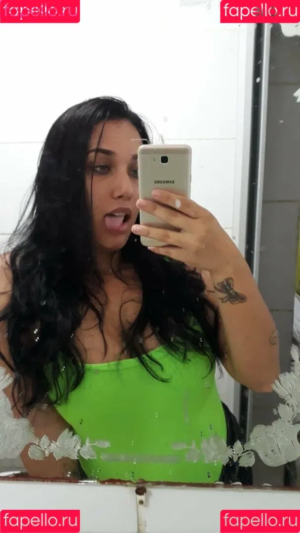 Anathalia Cristina Onlyfans Photo Gallery 