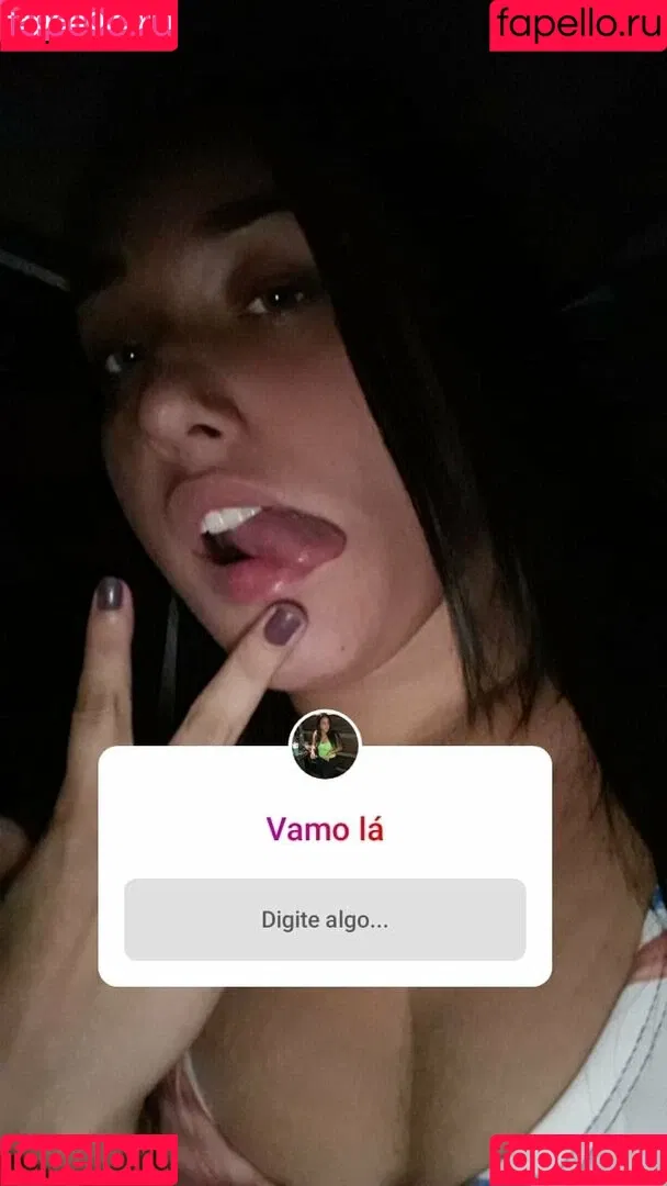 Anathalia Cristina Onlyfans Photo Gallery 