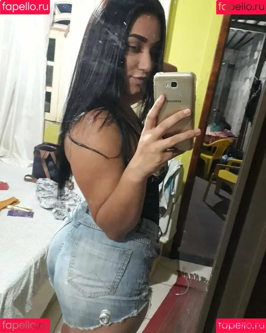 Anathalia Cristina Onlyfans Photo Gallery 