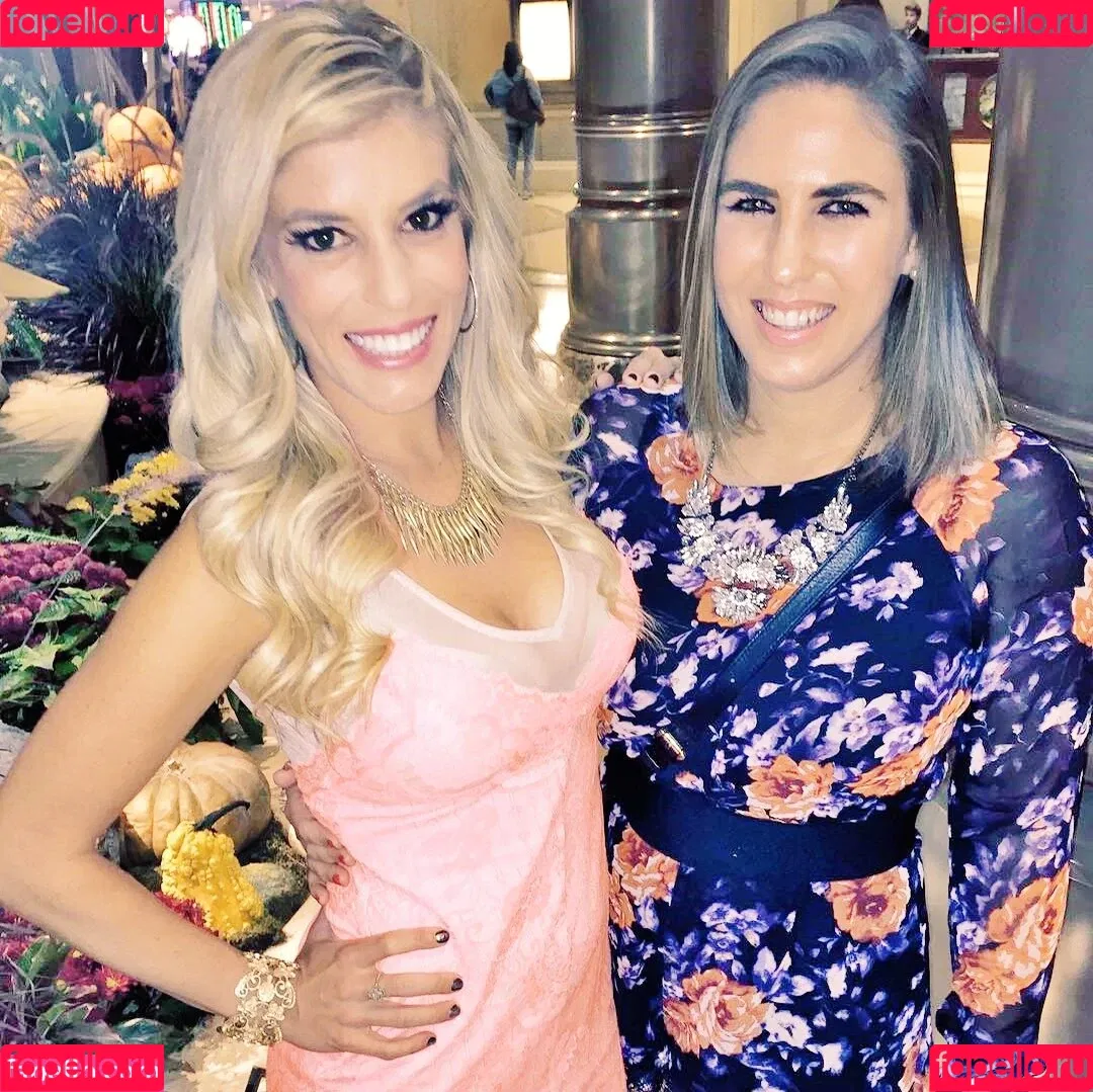Rebecca Zamolo Onlyfans Photo Gallery 