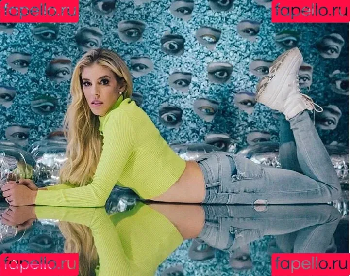 Rebecca Zamolo Onlyfans Photo Gallery 
