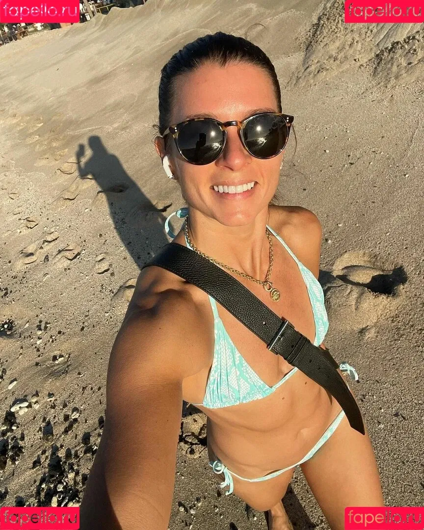 Danica Patrick Onlyfans Photo Gallery 