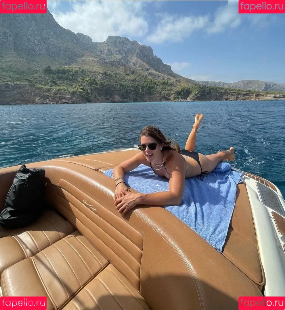 Danica Patrick Onlyfans Photo Gallery 
