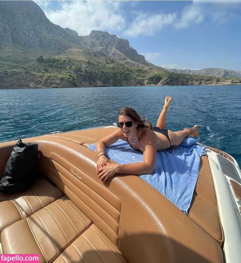 Danica Patrick Onlyfans Photo Gallery 