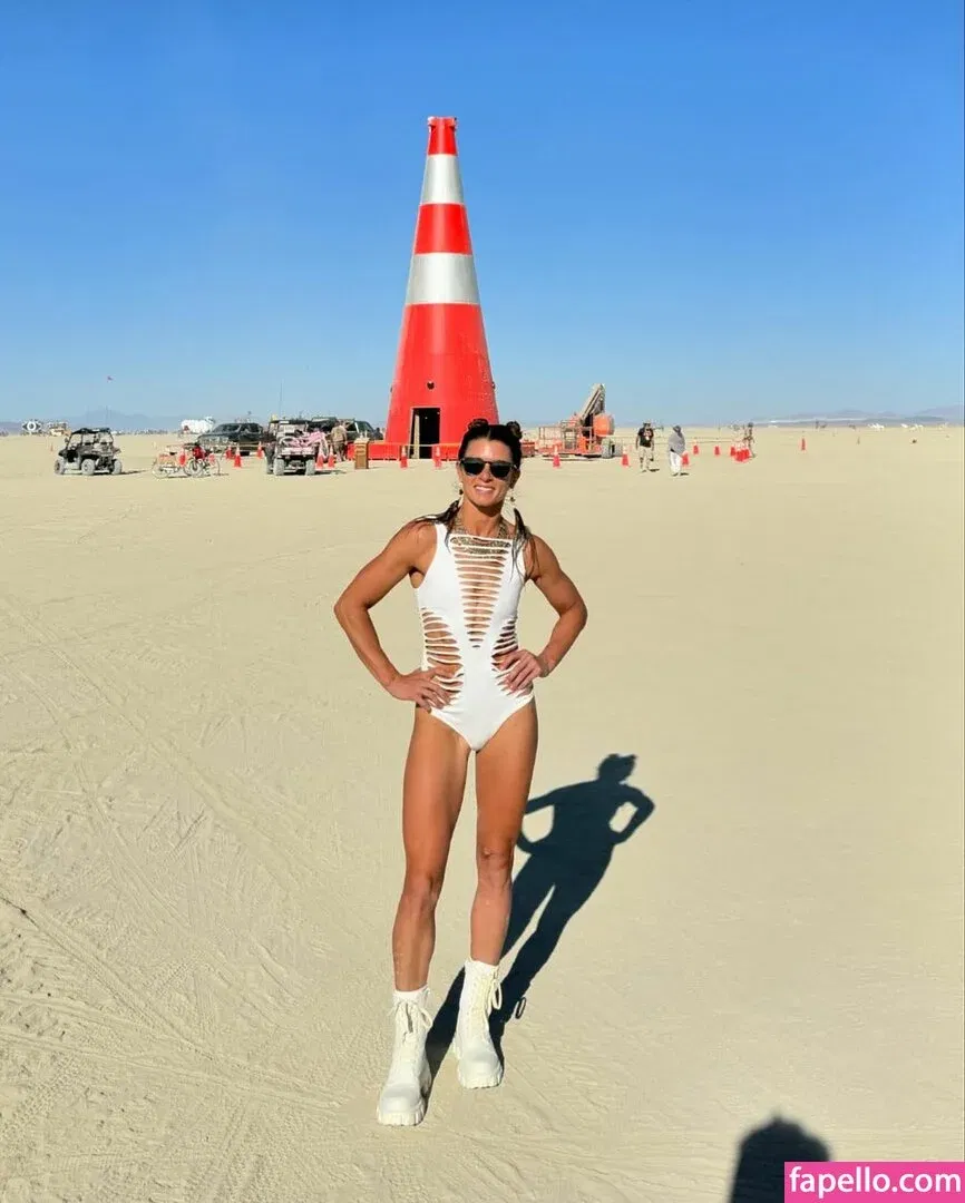 Danica Patrick Onlyfans Photo Gallery 