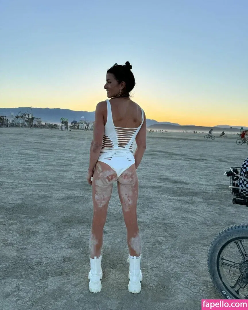 Danica Patrick Onlyfans Photo Gallery 