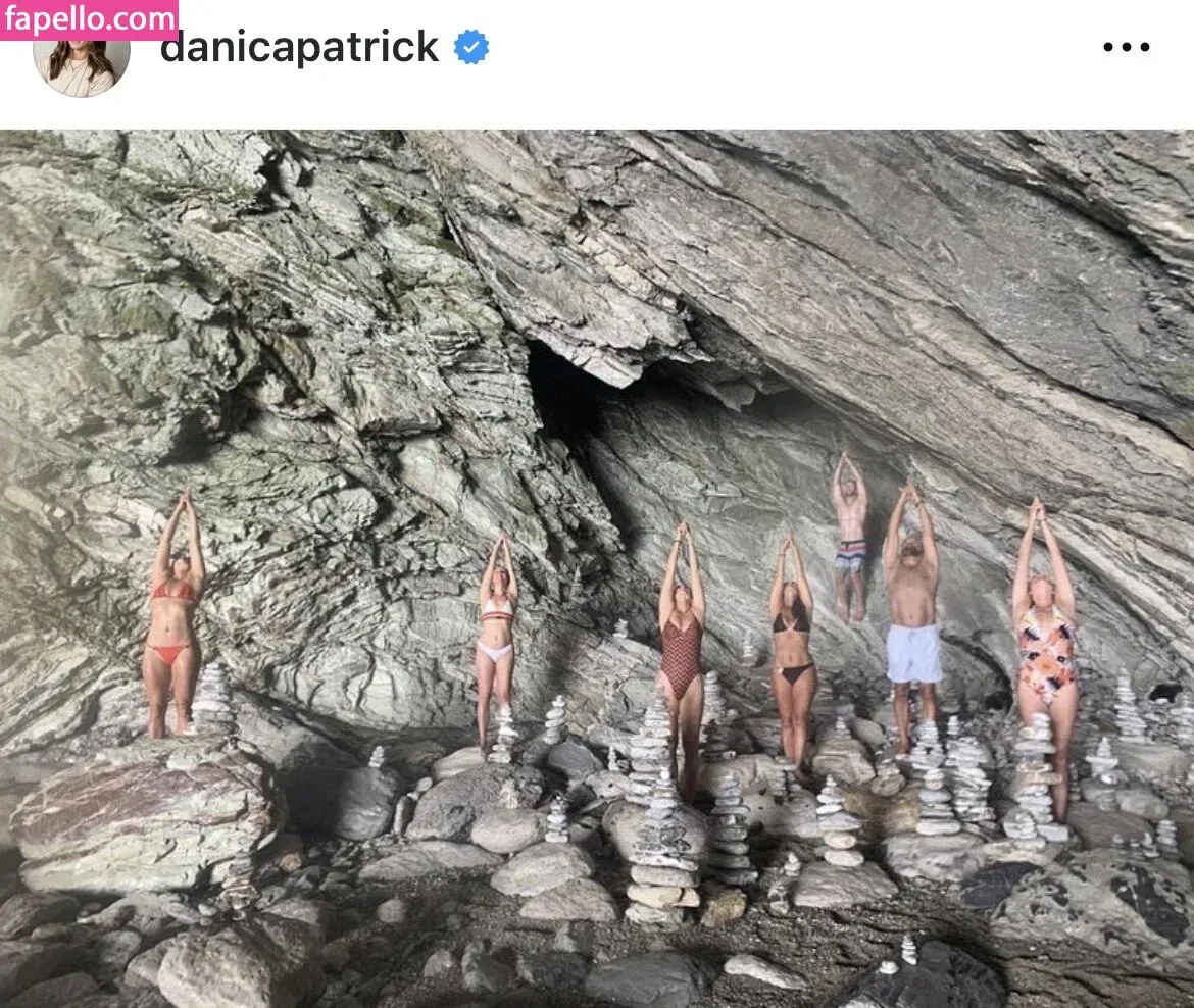 Danica Patrick Onlyfans Photo Gallery 