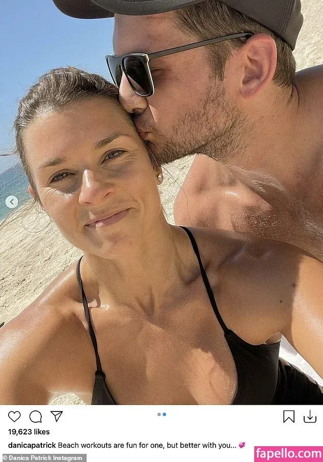 Danica Patrick Onlyfans Photo Gallery 