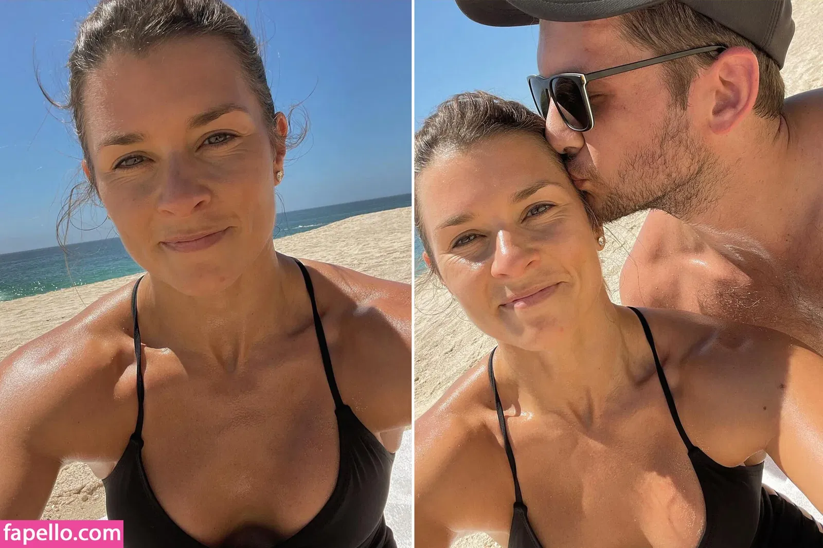 Danica Patrick Onlyfans Photo Gallery 