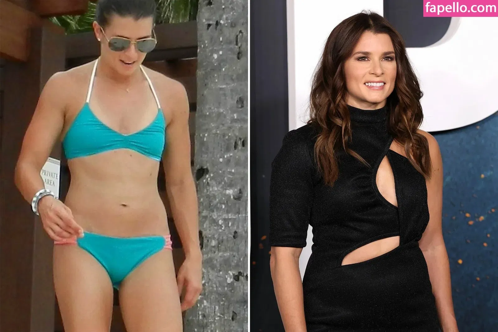 Danica Patrick Onlyfans Photo Gallery 