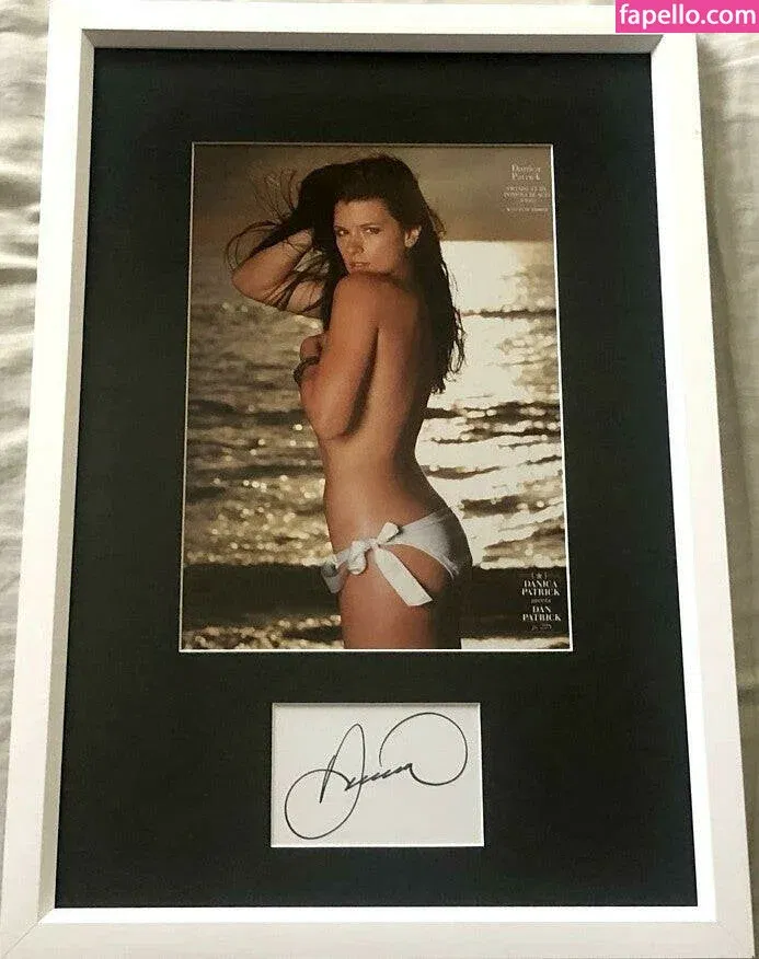 Danica Patrick Onlyfans Photo Gallery 