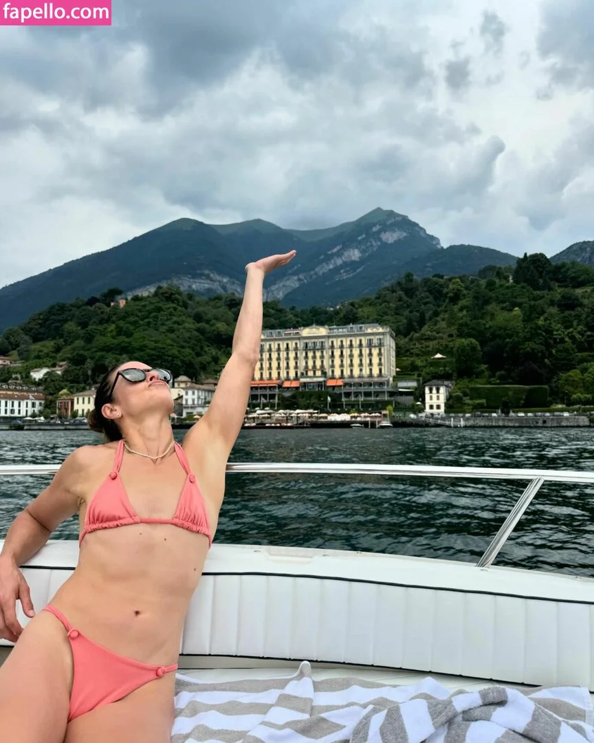 Danica Patrick Onlyfans Photo Gallery 