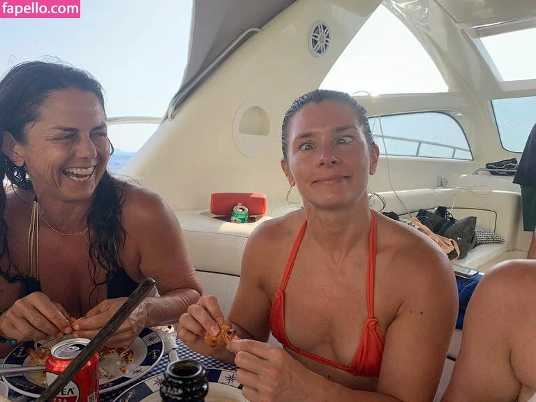 Danica Patrick Onlyfans Photo Gallery 