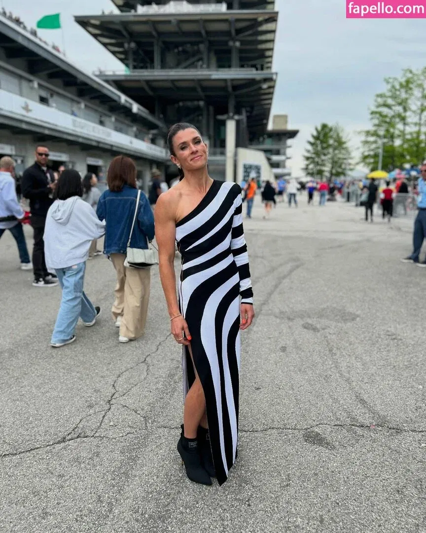 Danica Patrick Onlyfans Photo Gallery 