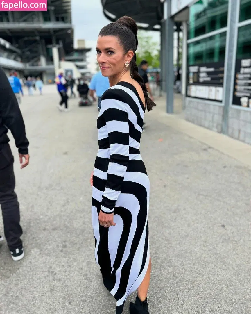 Danica Patrick Onlyfans Photo Gallery 