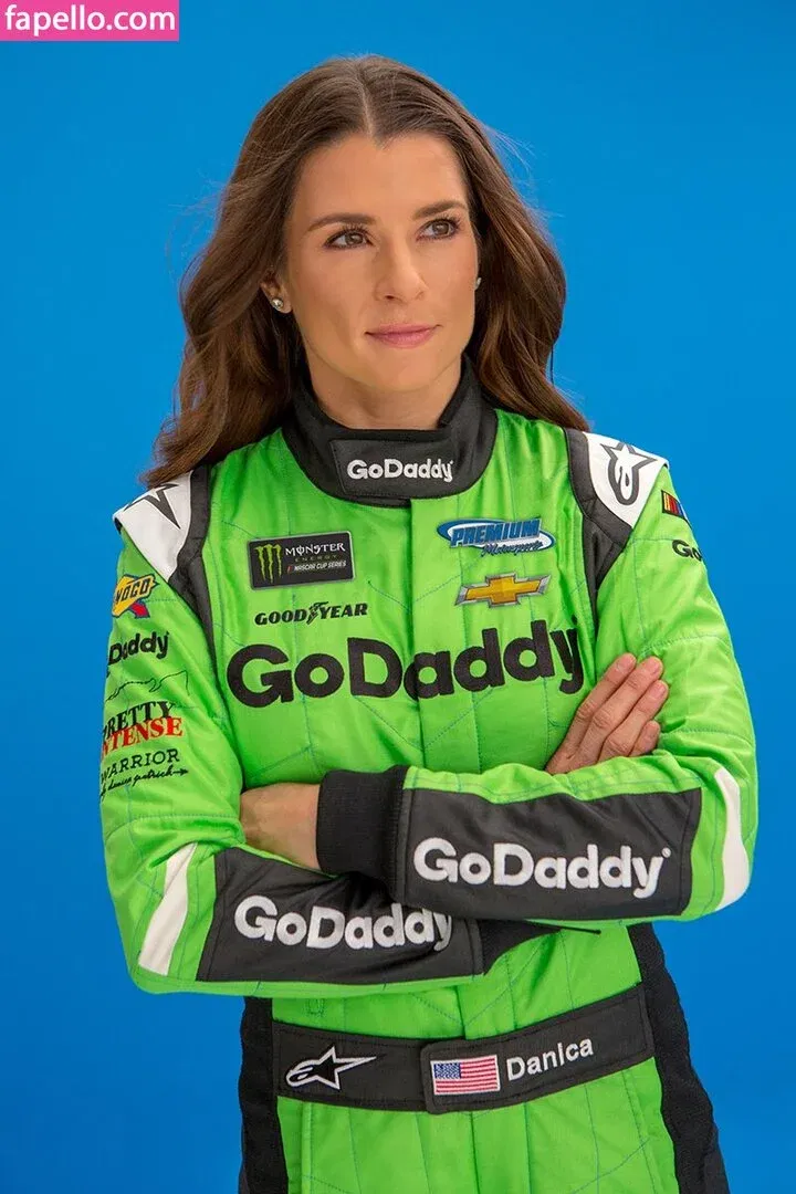 Danica Patrick Onlyfans Photo Gallery 