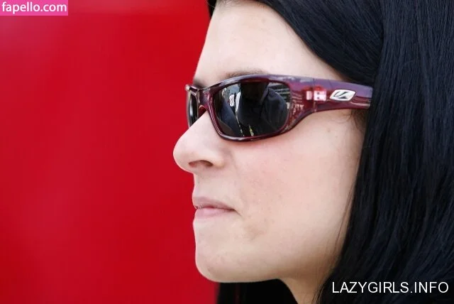 Danica Patrick Onlyfans Photo Gallery 