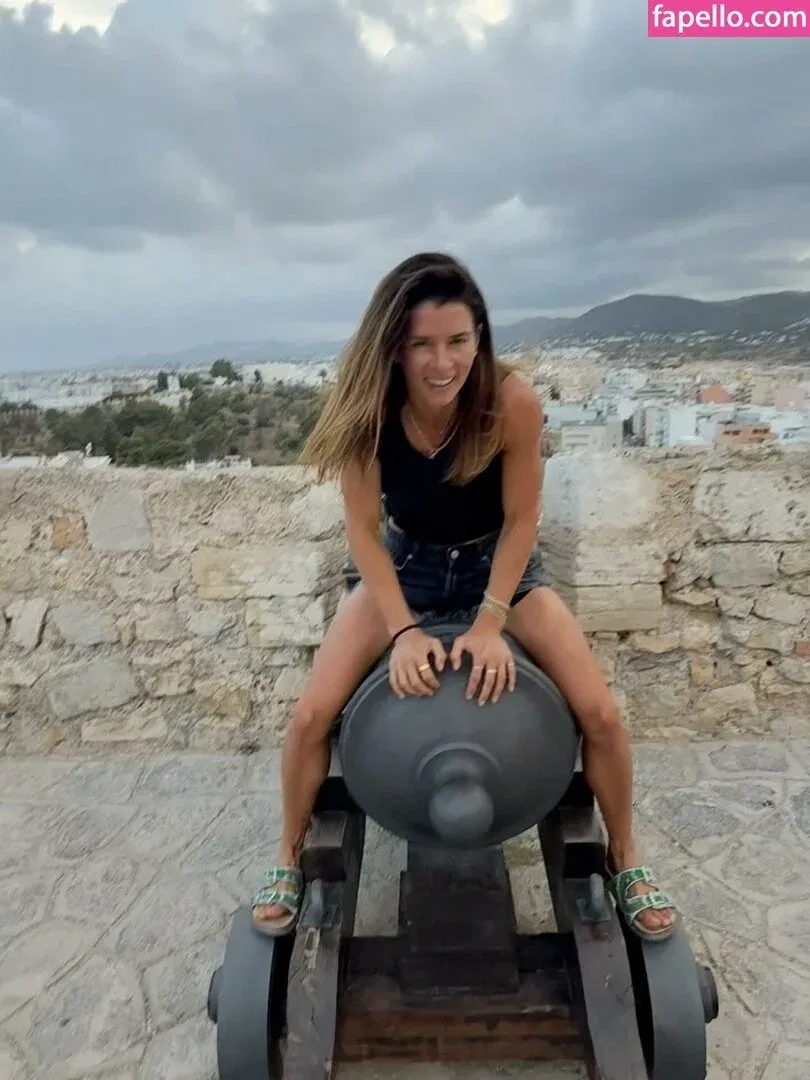 Danica Patrick Onlyfans Photo Gallery 