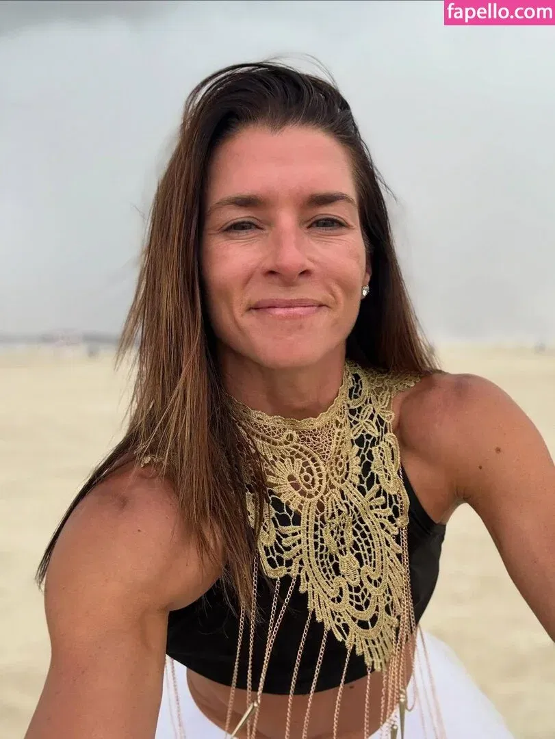 Danica Patrick Onlyfans Photo Gallery 