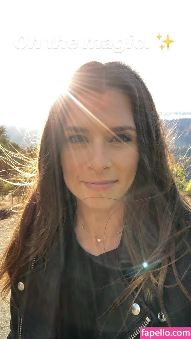 Danica Patrick Onlyfans Photo Gallery 