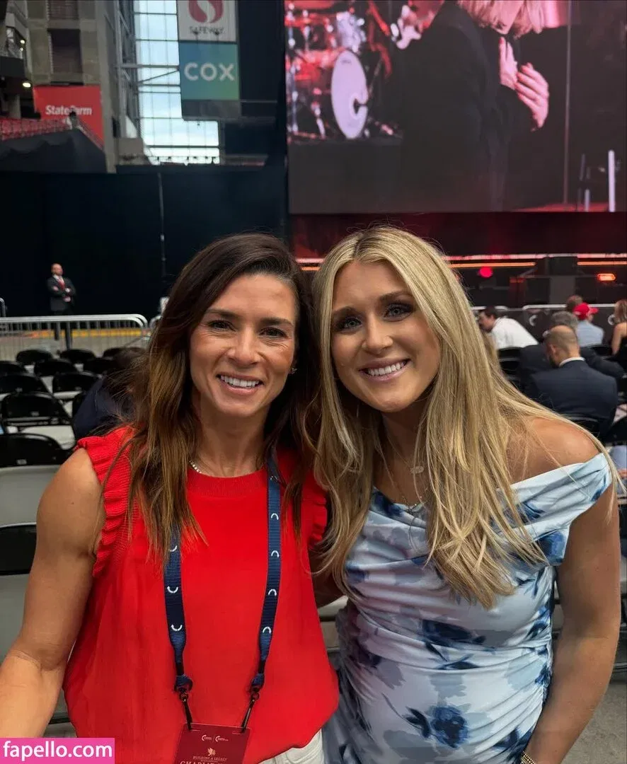 Danica Patrick Onlyfans Photo Gallery 