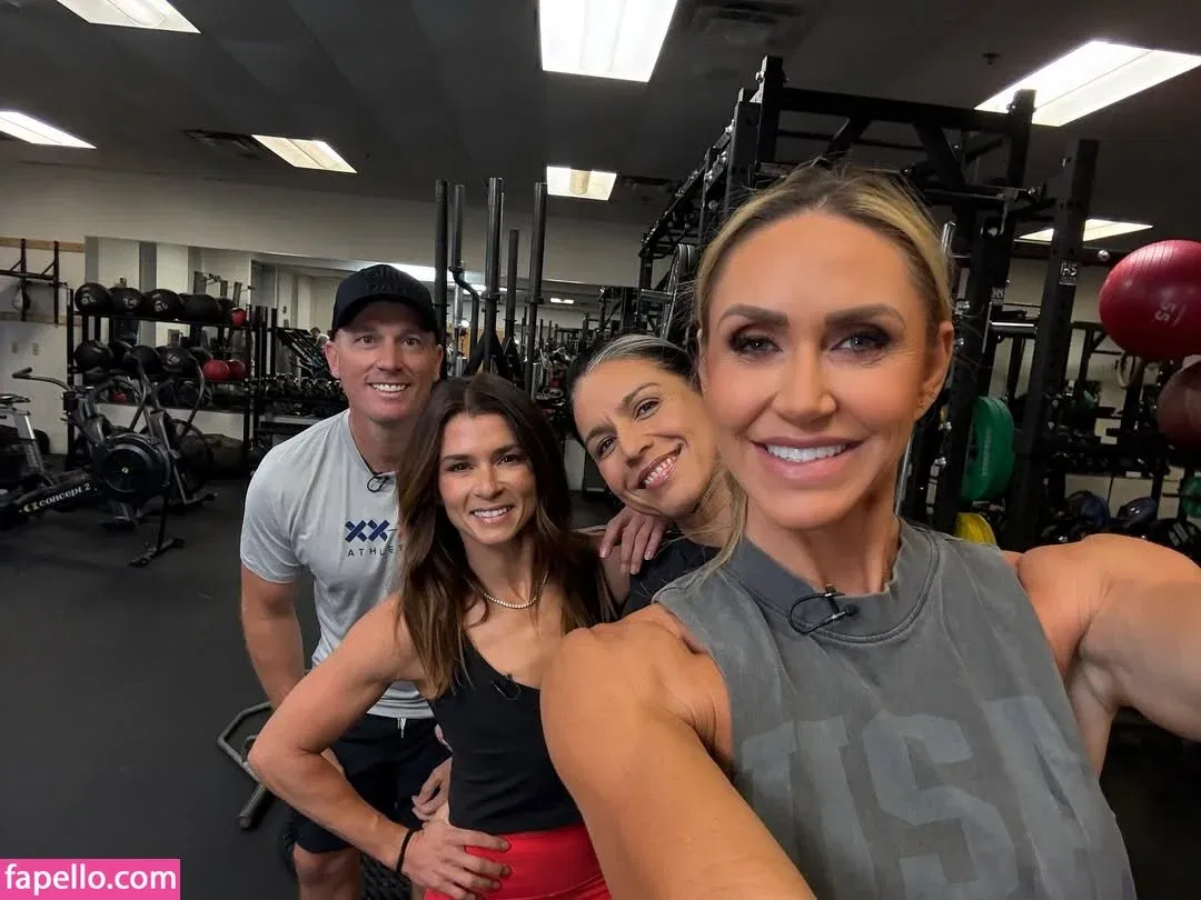 Danica Patrick Onlyfans Photo Gallery 