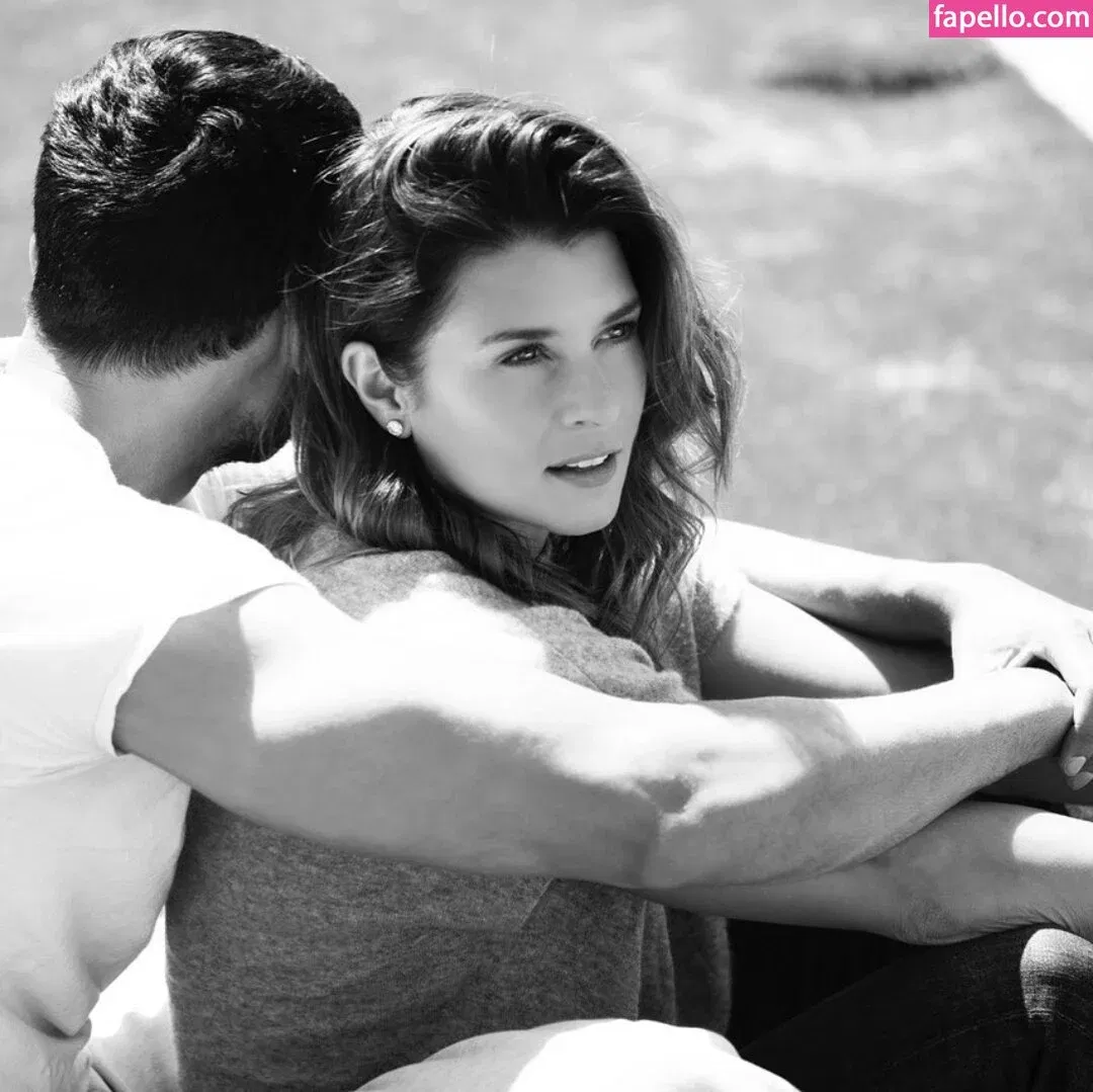 Danica Patrick Onlyfans Photo Gallery 