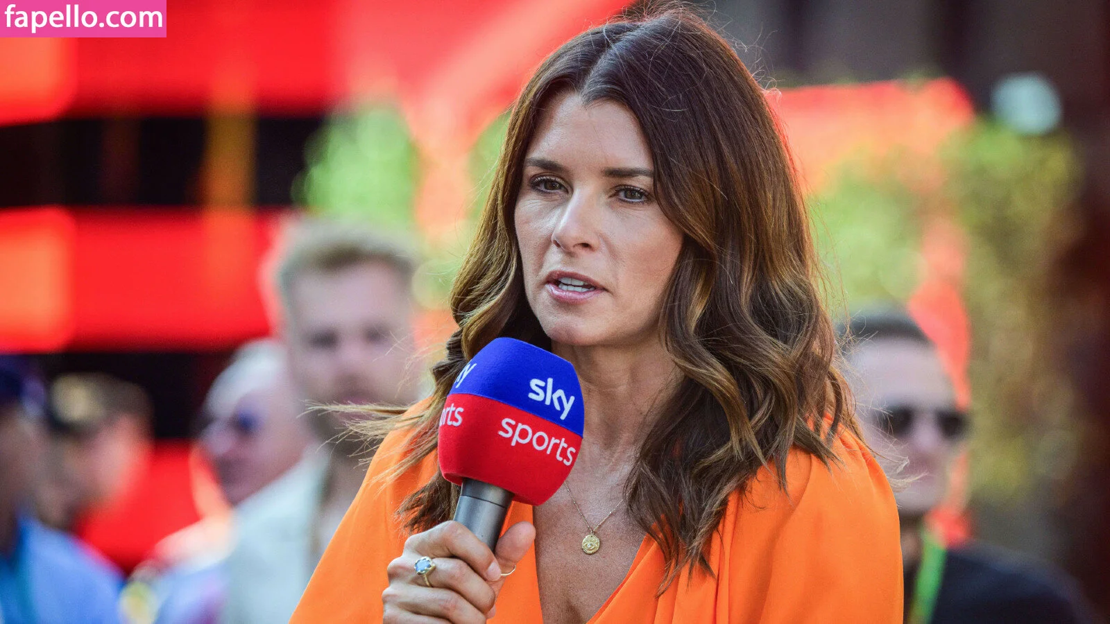 Danica Patrick Onlyfans Photo Gallery 