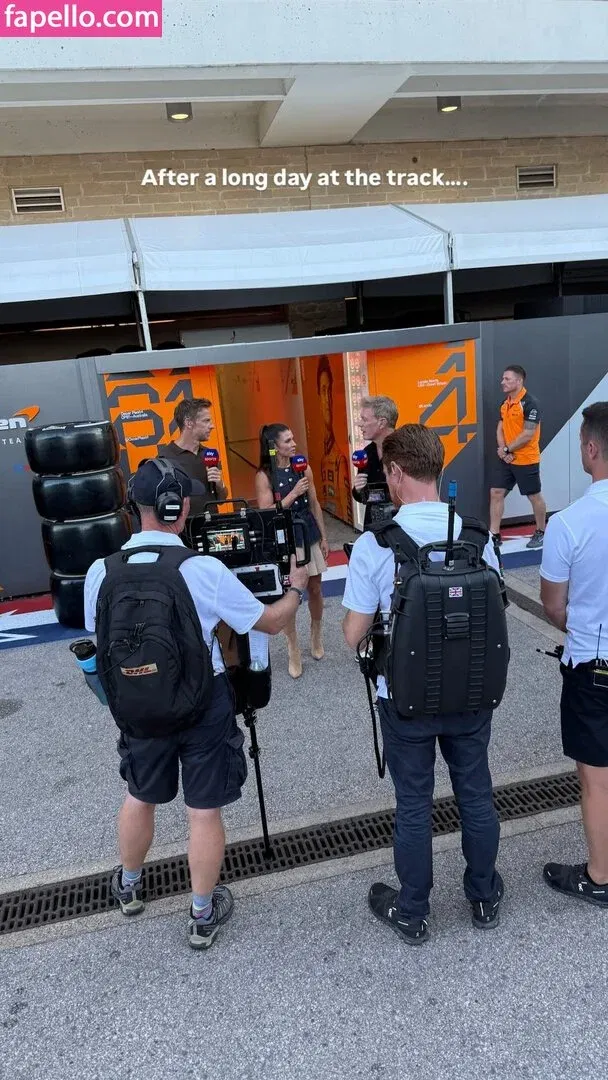 Danica Patrick Onlyfans Photo Gallery 