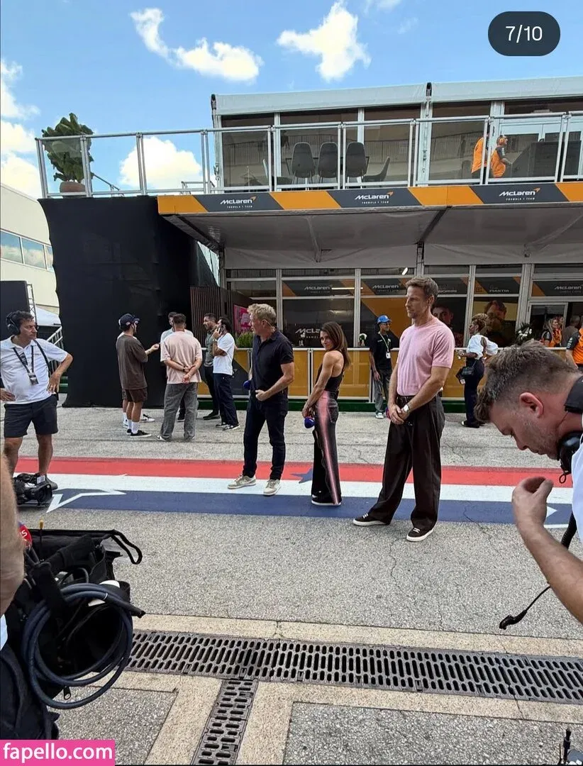 Danica Patrick Onlyfans Photo Gallery 