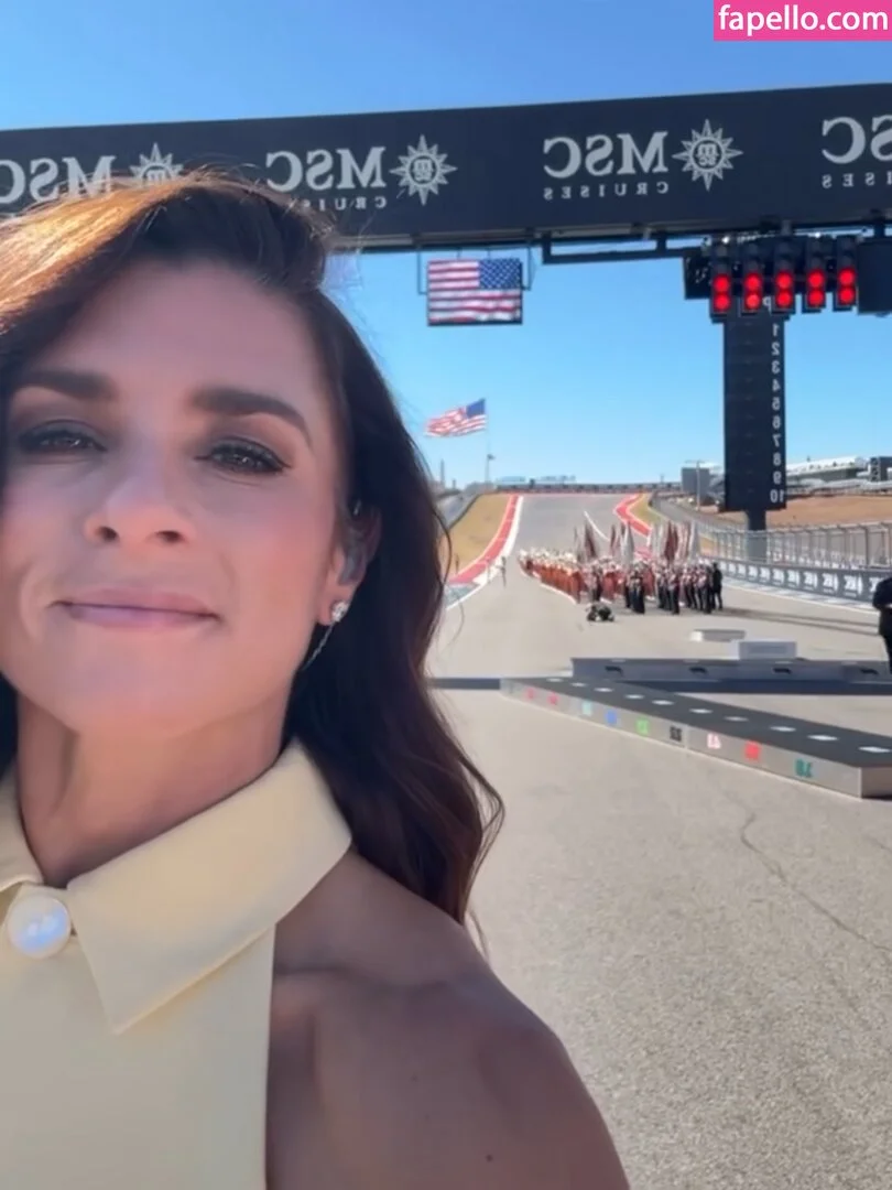 Danica Patrick Onlyfans Photo Gallery 